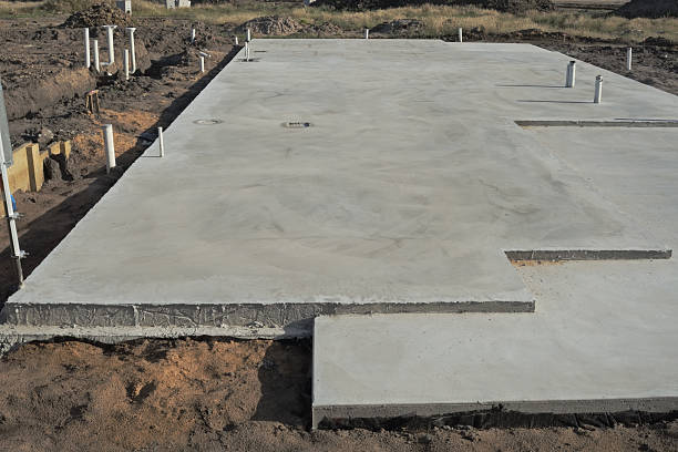 Best Local Concrete Companies  in Pioneer, CA