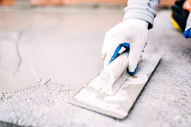 Best Concrete Driveway Repair Near Me  in Pioneer, CA