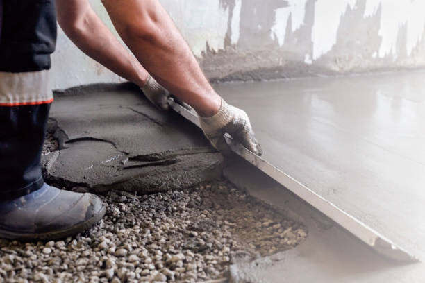 Best Driveways & Floors  in Pioneer, CA