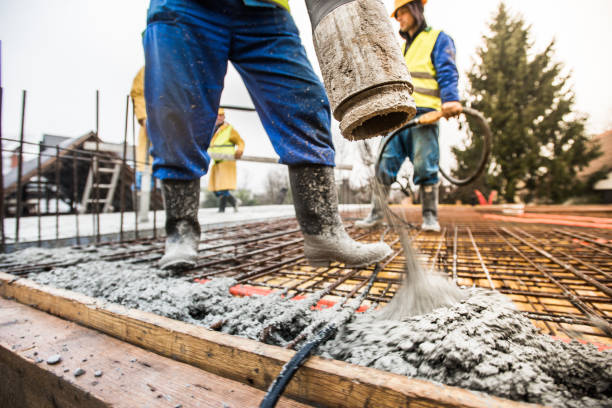 Best Concrete Patio Contractor  in Pioneer, CA